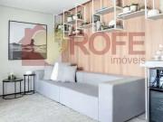 Apartamento para Venda em São Paulo/SP Brooklin 2 Quartos