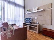 Apartamento para Venda em São Paulo/SP Brooklin 2 Quartos
