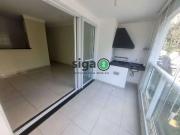 Apartamento para Venda em São Paulo/SP Brooklin 2 Quartos