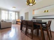 Apartamento para Venda em São Paulo/SP Brooklin 2 Quartos