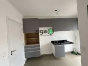 Apartamento para Venda em São Paulo/SP Brooklin 2 Quartos