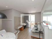 Apartamento para Venda em São Paulo/SP Brooklin 2 Quartos