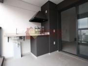 Apartamento para Venda em São Paulo/SP Brooklin 2 Quartos