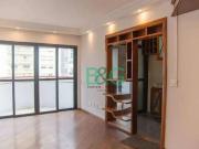 Apartamento para Venda em São Paulo/SP Brooklin 2 Quartos