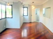 Apartamento para Venda em São Paulo/SP Brooklin 2 Quartos