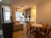 Apartamento para Venda em São Paulo/SP Brooklin 2 Quartos