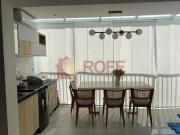 Apartamento para Venda em São Paulo/SP Brooklin 2 Quartos