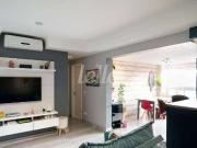 Apartamento para Venda em São Paulo/SP Vila Gertrudes 2...