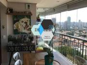 Apartamento para Venda em São Paulo/SP Brooklin 2 Quartos