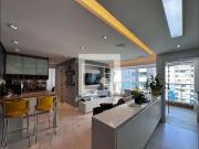 Apartamento para Venda em São Paulo/SP Brooklin 2 Quartos