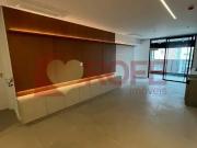 Apartamento para Venda em São Paulo/SP Brooklin 2 Quartos