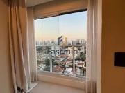 Apartamento para Venda em São Paulo/SP Brooklin 2 Quartos