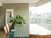 Apartamento para Venda em São Paulo/SP Brooklin 2 Quartos