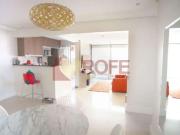 Apartamento para Venda em São Paulo/SP Brooklin 2 Quartos