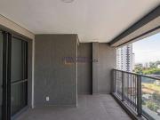 Apartamento para Venda em São Paulo/SP Brooklin 2 Quartos