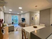 Apartamento para Venda em São Paulo/SP Brooklin 2 Quartos