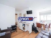 Apartamento para Venda em São Paulo/SP Brooklin 2 Quartos