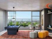 Apartamento para Venda em São Paulo/SP Brooklin 2 Quartos