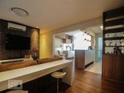 Apartamento para Venda em São Paulo/SP Brooklin 2 Quartos