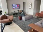 Apartamento para Venda em São Paulo/SP Brooklin 2 Quartos