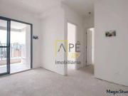 Apartamento para Venda em São Paulo/SP Brooklin 2 Quartos