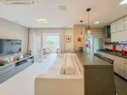 Apartamento para Venda em São Paulo/SP Brooklin 2 Quartos