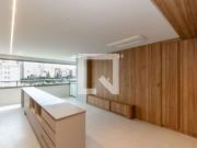 Apartamento para Venda em São Paulo/SP Brooklin 2 Quartos