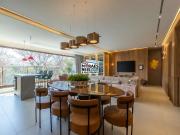 Apartamento para Venda em São Paulo/SP Brooklin 2 Quartos