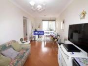 Apartamento para Venda em São Paulo/SP Brooklin 2 Quartos