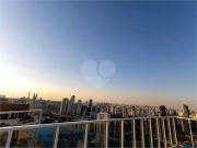 Apartamento para Venda em São Paulo/SP Brooklin 2 Quartos