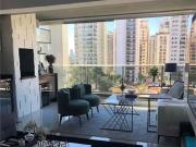 Apartamento para Venda em São Paulo/SP Brooklin 2 Quartos