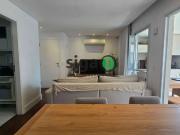 Apartamento para Venda em São Paulo/SP Brooklin 2 Quartos