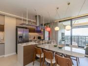 Apartamento para Venda em São Paulo/SP Brooklin 2 Quartos