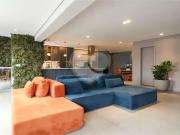 Apartamento para Venda em São Paulo/SP Brooklin 2 Quartos