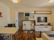 Apartamento para Venda em São Paulo/SP Brooklin 2 Quartos