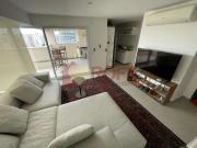 Apartamento para Venda em São Paulo/SP Brooklin 2 Quartos