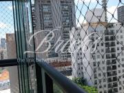 Apartamento para Venda em São Paulo/SP Brooklin 2 Quartos