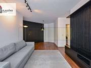 Apartamento para Venda em São Paulo/SP Brooklin 2 Quartos