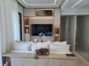 Apartamento para Venda em São Paulo/SP Brooklin 2 Quartos