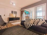 Apartamento para Venda em São Paulo/SP Brooklin 2 Quartos