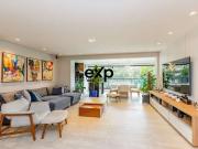 Apartamento para Venda em São Paulo/SP Brooklin 3 Quartos