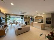 Apartamento para Venda em São Paulo/SP Brooklin 3 Quartos