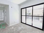 Apartamento para Venda em São Paulo/SP Brooklin 3 Quartos