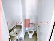 Apartamento para Venda em São Paulo/SP Brooklin 3 Quartos