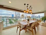 Apartamento para Venda em São Paulo/SP Brooklin 3 Quartos