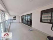 Apartamento para Venda em São Paulo/SP Brooklin 3 Quartos