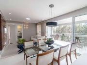 Apartamento para Venda em São Paulo/SP Brooklin 3 Quartos