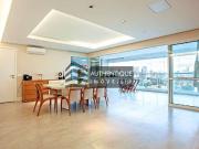 Apartamento para Venda em São Paulo/SP Brooklin 3 Quartos