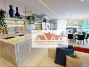 Apartamento para Venda em São Paulo/SP Brooklin 3 Quartos