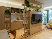 Apartamento para Venda em São Paulo/SP Brooklin 3 Quartos Apartamento para Venda em São Paulo/SP Brooklin 3 Quartos